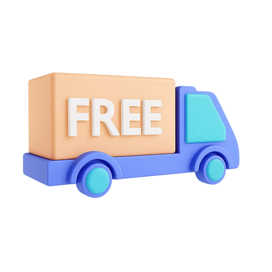 Livraison Prioritaire Gratuite ( Valeur 7,95€ )