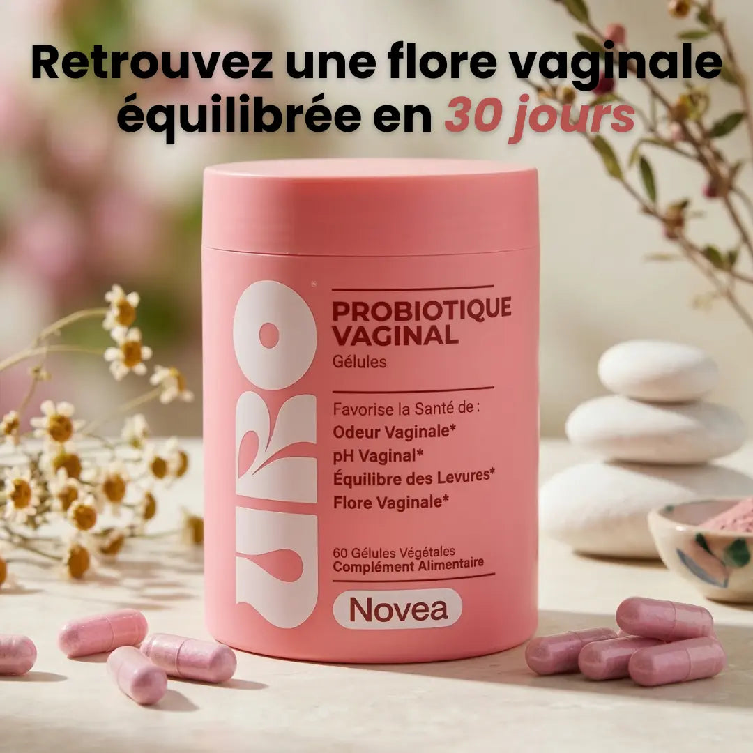 Retrouvez votre féminité sans vous sentir trahie par votre corps