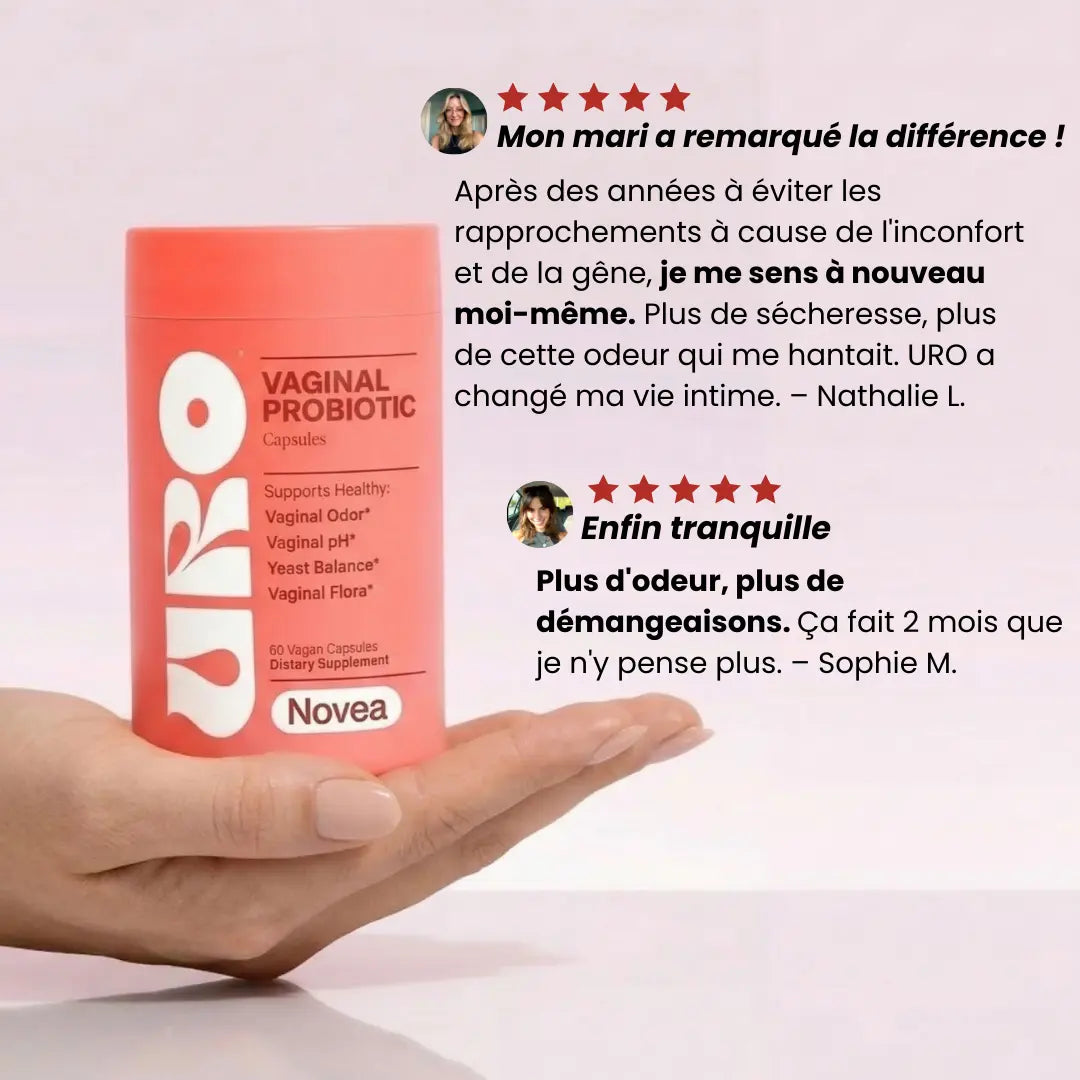 Retrouvez votre féminité sans vous sentir trahie par votre corps