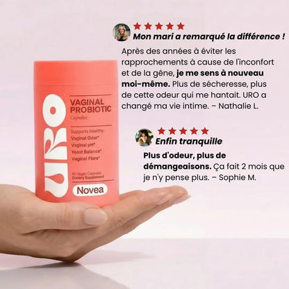 Retrouvez votre féminité sans vous sentir trahie par votre corps