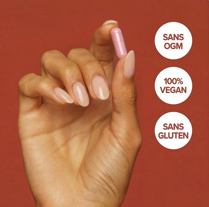 Retrouvez votre féminité sans vous sentir trahie par votre corps