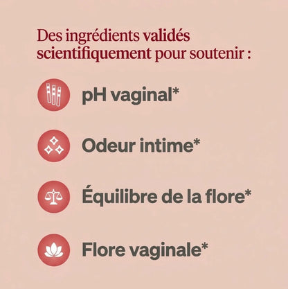 Retrouvez votre féminité sans vous sentir trahie par votre corps