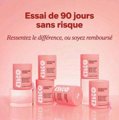 Retrouvez votre féminité sans vous sentir trahie par votre corps